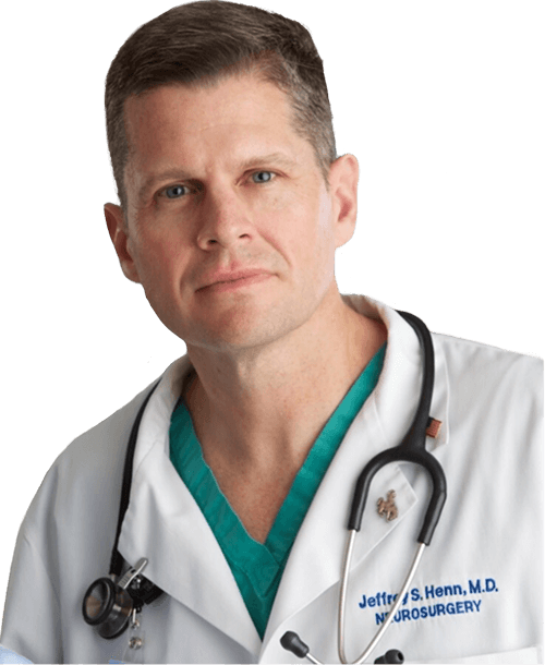 Dr. Jeffrey Henn M.D.